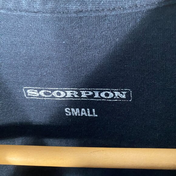 Drake Scorpion Double Sided Tour T-shirt Size S - Picture 4 of 6